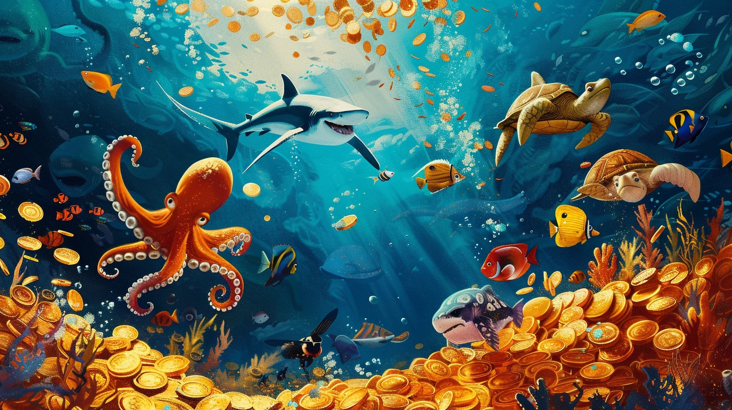 Khám Phá Thế Giới Đá Gà 88 và Những Trải Nghiệm Thú Vị