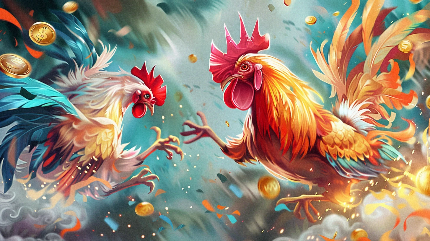 Khám Phá Thế Giới Đá Gà 88 và Những Trải Nghiệm Độc Đáo Từ Casino 88