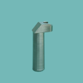EI-log type、3700 type and 5700 type Sealed Gamma Logging Source