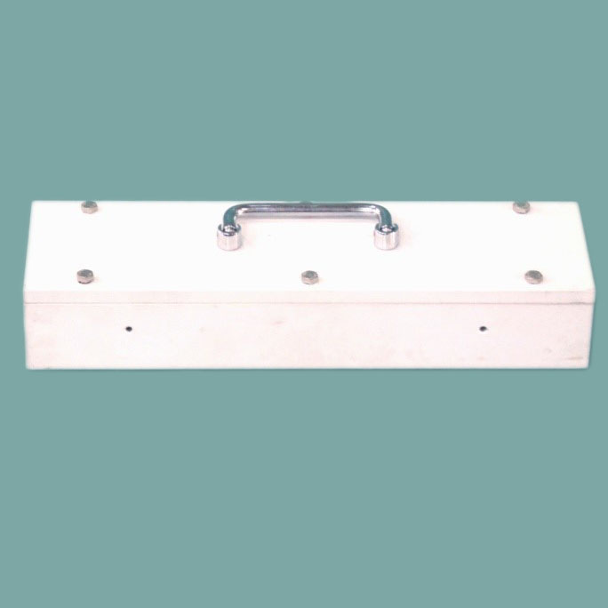 Gamma Calibration Instrument for OWL Twins