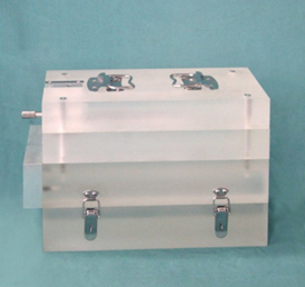Neutron Calibration Instrument for OWL