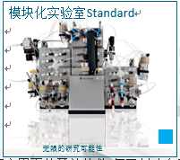 Modular-Lab Standard
