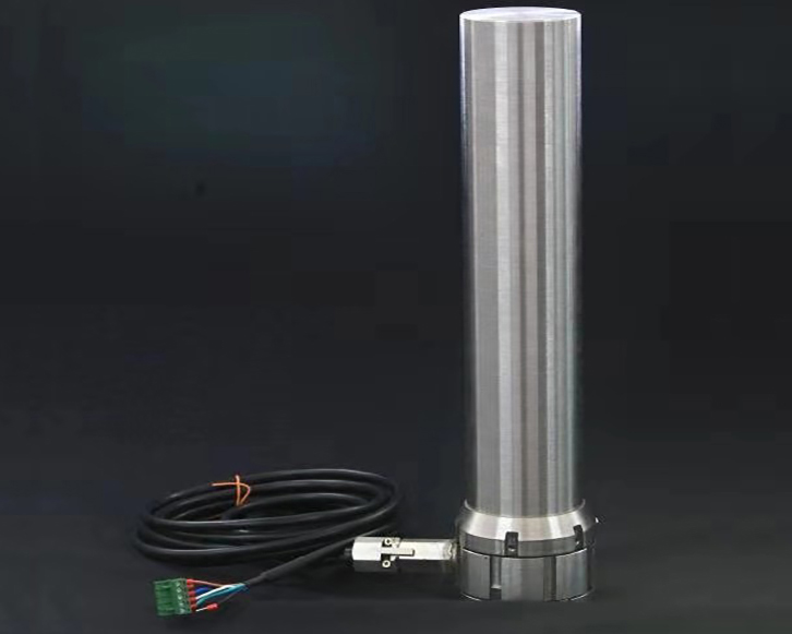 Sodium Iodide Detector