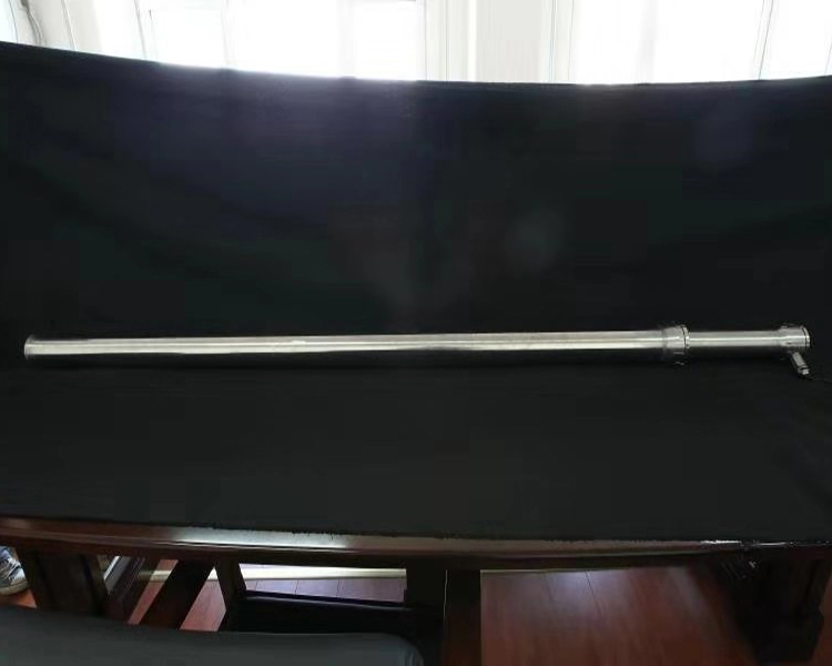 Plastic Scintillation Detector SCDP